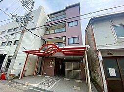 O’ｓRESIDENCE森之宮