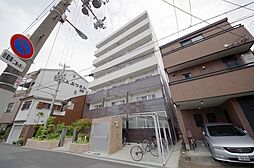 フォレスト蒲生