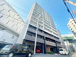 エスリード大阪城アクシス