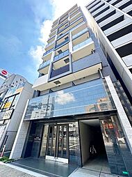 レシオス大阪城北詰