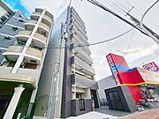 野江内代駅より徒歩3分 5階 新築の賃貸物件