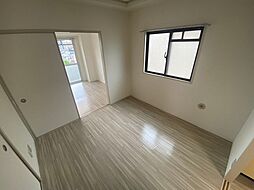 ミネルバ天王田 3階2DKのリビング/ダイニング