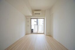 エスリード京橋グランツ 5階1Kのリビング/ダイニング