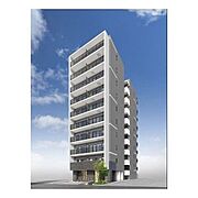 谷町六丁目駅より徒歩5分 新築 10階建の賃貸物件