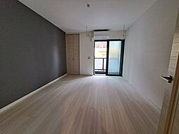 Osaka Metro中央線 深江橋駅 徒歩6分の賃貸アパート 1階1Kのリビング/ダイニング