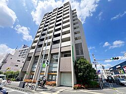 グランルージュ城東(旧パルコ城東)