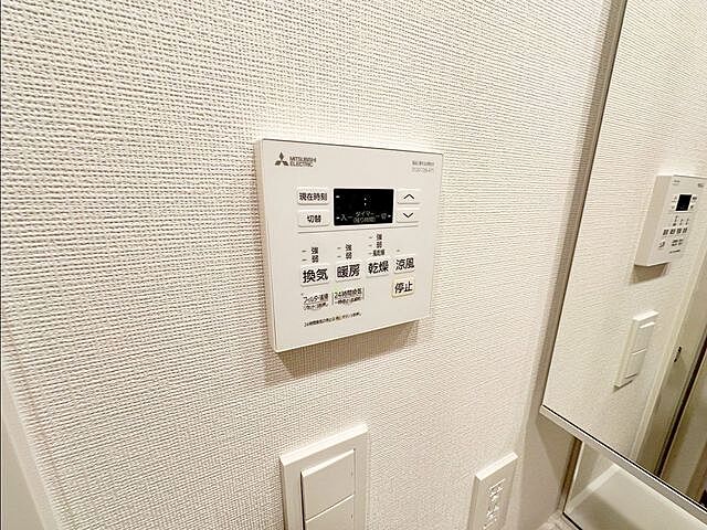 浴室