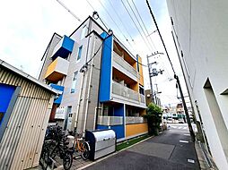 リエゾンコート大今里