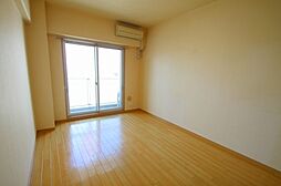 Ｍ’ｓ　ＦＬＡＴ 4階1Kのリビング/ダイニング