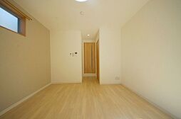 ワコーレヴィータ関目WEST 3階1Kのリビング/ダイニング