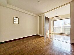 アーバネックス京橋 10階1LDKのリビング/ダイニング