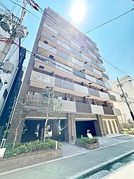 アーバネックス京橋