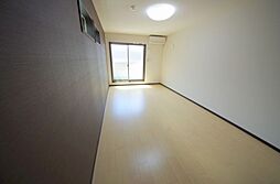 フジパレス城東中央 2階1Kのリビング/ダイニング