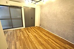 ReizSAKURA 5階1DKのリビング/ダイニング