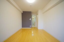 グランカーサ都島 6階1Kのリビング/ダイニング