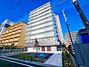アーバンパーク新大阪 7階 新築の賃貸物件