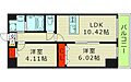 アーバンパーク新大阪9階16.1万円