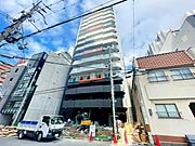 谷町四丁目駅より徒歩2分 11階 新築の賃貸物件