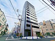 九条駅より徒歩8分 8階 新築の賃貸物件