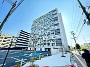 東淀川駅より徒歩3分 8階 新築の賃貸物件