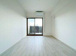 Alivis福島海老江 11階1Kのリビング/ダイニング