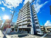 淀川駅より徒歩9分 3階 新築の賃貸物件