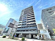 玉造駅より徒歩2分 12階 築7年2ヶ月の賃貸物件