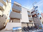 フジパレス深江橋イーストの賃貸物件