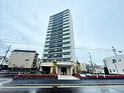 放出駅より徒歩10分 4階 築1年4ヶ月の賃貸物件