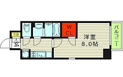 エスリード大阪城アクシス