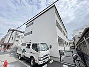 Fなにわの賃貸物件