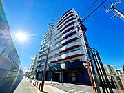 Alivis放出の賃貸物件