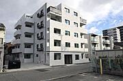 野江内代駅より徒歩7分 新築 5階建の賃貸物件