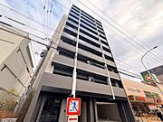 緑橋駅より徒歩3分 8階 新築の賃貸物件