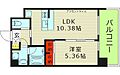 プレジオ城東9階11.0万円