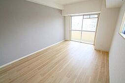 StarCrest 8階1Kのリビング/ダイニング