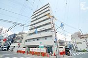 滝井駅より徒歩2分 8階 築6年6ヶ月の賃貸物件