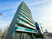 今里駅より徒歩6分 11階 新築の賃貸物件