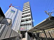 京橋駅より徒歩3分 11階 築8年9ヶ月の賃貸物件