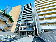 千林大宮駅より徒歩3分 10階 新築の賃貸物件