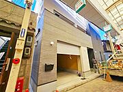 今里駅より徒歩4分 3階 築1年6ヶ月の賃貸物件