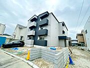 今福鶴見駅より徒歩5分 1階 新築の賃貸物件