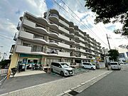 サンファミリーの賃貸物件