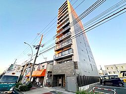 エグゼ大阪城イースト