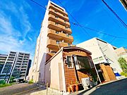 幸田マンション新深江 2階 築36年2ヶ月の賃貸物件