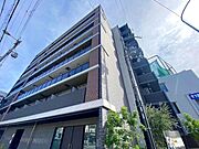 セオリー大阪パーチェの賃貸物件