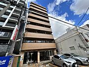 カーサパスコロ 4階 築23年6ヶ月の賃貸物件