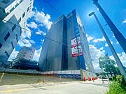 荒本駅より徒歩5分 9階 新築の賃貸物件