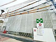 緑橋駅より徒歩3分 1階 新築の賃貸物件