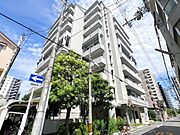 フォルム城東中央の賃貸物件